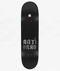 Anti-Hero Grant Revington 8.5" Skateboard Deck