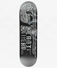Anti-Hero Grant Revington 8.5" Skateboard Deck