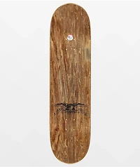 Anti-Hero Grant Roached Out 8.62" Skateboard Deck