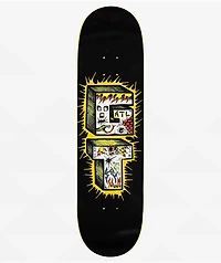 Anti-Hero Grant Stacked 8.38" Skateboard Deck