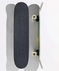 Anti-Hero Grimple Face 7.75" Skateboard Complete