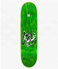 Anti-Hero Grimple Stix Fine Art 8.5" Skateboard Deck