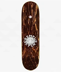 Anti Hero Grimple Stix Gerwer Winkler 8.5" Skateboard Deck