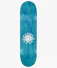 Anti-Hero Grimple Stix Matthews Grimplenator 8.5" Skateboard Deck