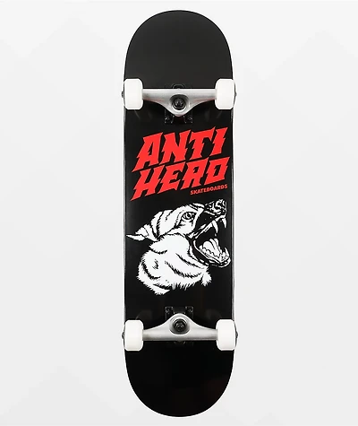 Anti-Hero Hellhounds 8.5" Skateboard Complete