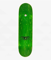 Anti-Hero Kanfoush Trolls 8.62" Skateboard Deck