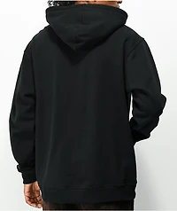 Anti-Hero Kershnar Eagle Black Hoodie