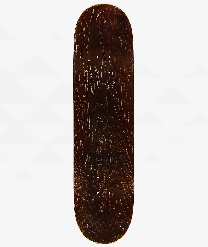 Anti-Hero Matthews The Pigeonator 8.25" Skateboard Deck