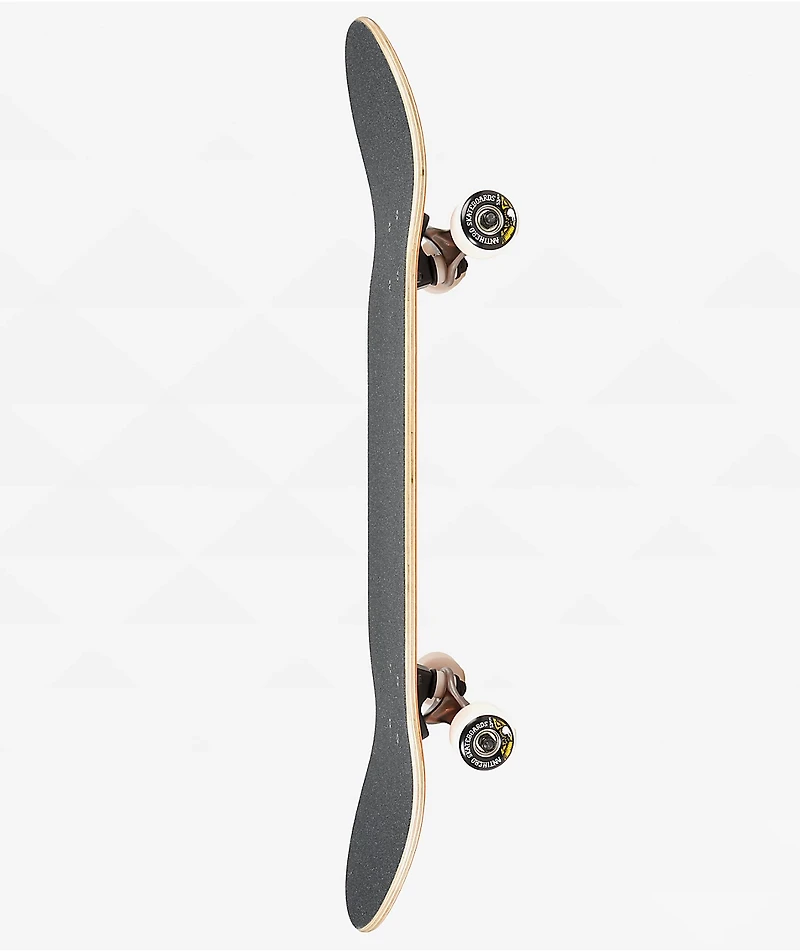 Anti-Hero No Regerts 8.0" Skateboard Complete