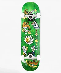 Anti-Hero No Regerts 8.25" Skateboard Complete