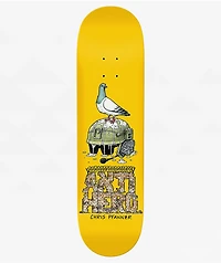 Anti-Hero Pfanner Libertad 8.25" Skateboard Deck