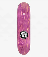 Anti-Hero Pfanner Pigeon View 8.12" Skateboard Deck