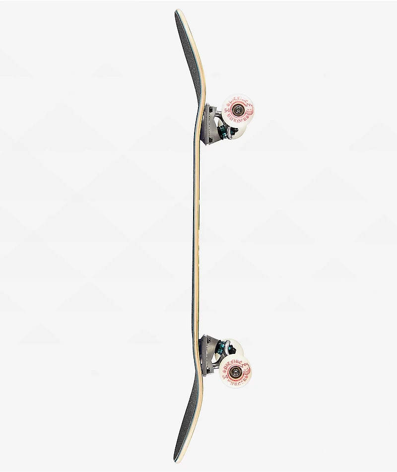 Anti-Hero Pigeon 8.5" DLX Skateboard Complete