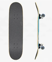 Anti-Hero Pigeon Close Up 8.0" Skateboard Complete