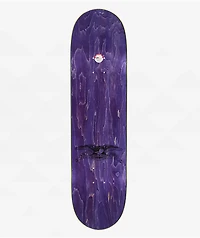 Anti-Hero Raney 8.5" Skateboard Deck