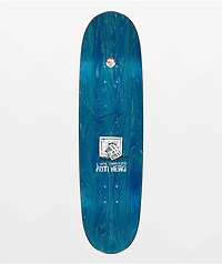 Anti-Hero Russo I Hate Computers 8.75" Skateboard Deck
