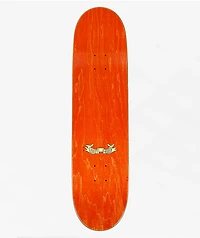 Anti-Hero Russo Pigeon Religion 8.38" Skateboard Deck