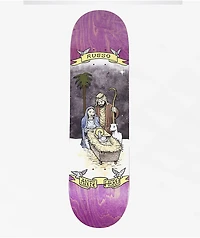 Anti-Hero Russo Pigeon Religion 8.38" Skateboard Deck