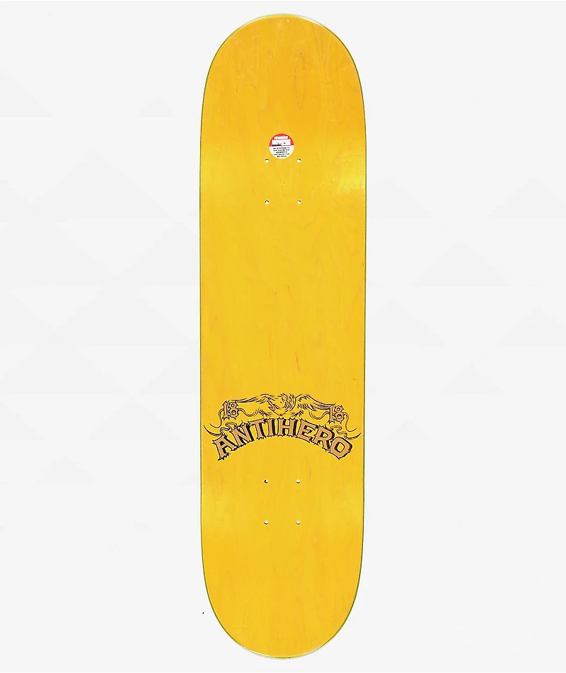 Anti-Hero Taylor Customs 8.5" Skateboard Deck