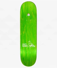 Anti-Hero Taylor Intermodal 8.32" Skateboard Deck