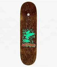 Anti-Hero Taylor Repossessed 8.5" Skateboard Deck
