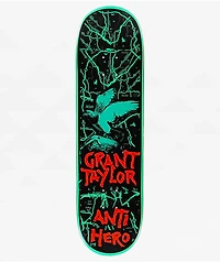 Anti-Hero Taylor Repossessed 8.5" Skateboard Deck