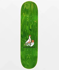 Anti-Hero Treasure Island Eagle 8.25" Skateboard Deck