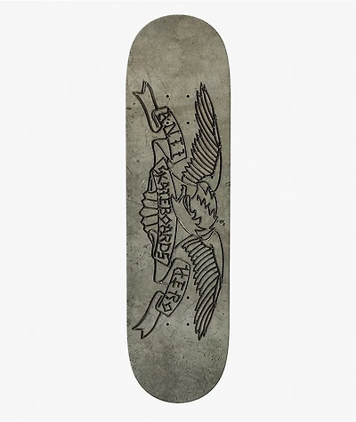 Anti-Hero Treasure Island Eagle 8.25" Skateboard Deck