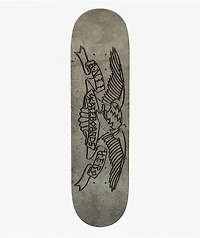 Anti-Hero Treasure Island Eagle 8.25" Skateboard Deck