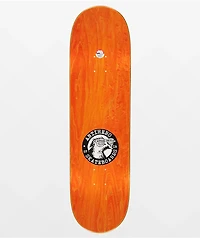 Anti-Hero Trujillo Pigeon Vision 8.75" Skateboard Deck