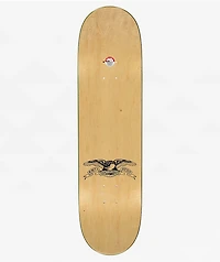 Anti-Hero x Greensleeves Taylor 8.5" Skateboard Deck