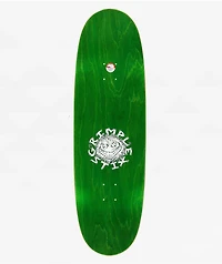 Anti-Hero x Grimple Stix Gerwer Grimple Asphalt Animals 10" Skateboard Deck