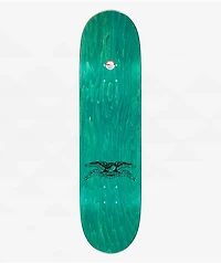 Anti-Hero x Grimple Stix Grant Terrestrial Seasonings 8.38" Skateboard Deck