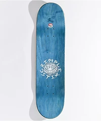 Anti-Hero x Grimple Stix Hewitt 8.4" Skateboard Deck