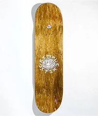 Anti-Hero x Grimple Stix Hewitt 8.62" Skateboard Deck