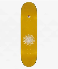 Anti-Hero x Grimple Stix Hewitt Sesher 8.38" Skateboard Deck