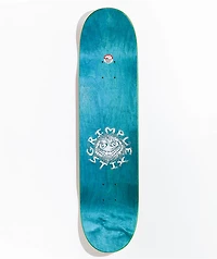 Anti-Hero x Grimple Stix Pfanner 8.06" Skateboard Deck