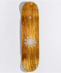 Anti-Hero x Grimple Stix TNT 8.62" Skateboard Deck
