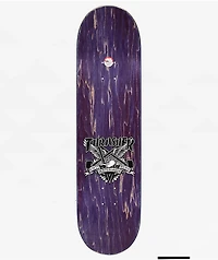 Anti-Hero x Thrasher Cardiel 8.62" Skateboard Deck