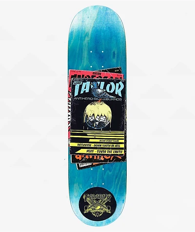 Anti-Hero x Thrasher Grant 8.38" Skateboard Deck