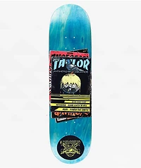 Anti-Hero x Thrasher Grant 8.38" Skateboard Deck
