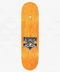 Anti-Hero x Thrasher Trujillo 8.5" Skateboard Deck