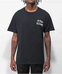 Any Means Necessary Kill It Black T-Shirt