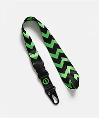 Any Means Necessary x Type O Negative Slow Lanyard