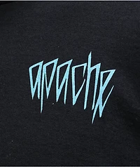 Apache Arrow Black T-Shirt