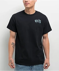 Apache Arrow Black T-Shirt