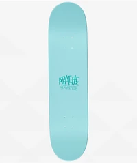 Apache YSNL 8.0" Skateboard Deck