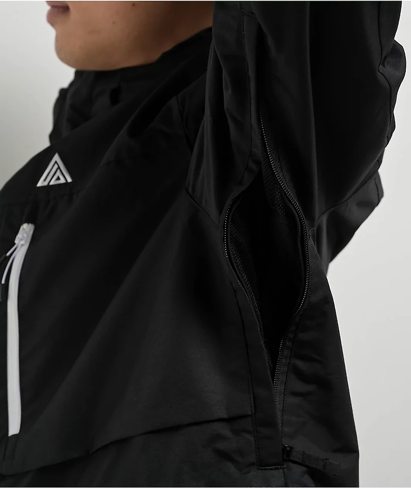 Aperture Ainsley Black 20K Snowboard Jacket