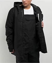Aperture Ainsley Black 20K Snowboard Jacket