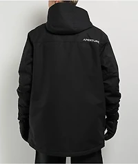 Aperture Ainsley Black 20K Snowboard Jacket